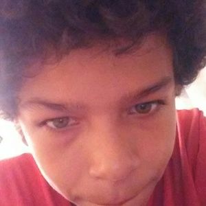 Meet your Posher, Jayden